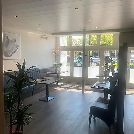 Hotel Flevo-2