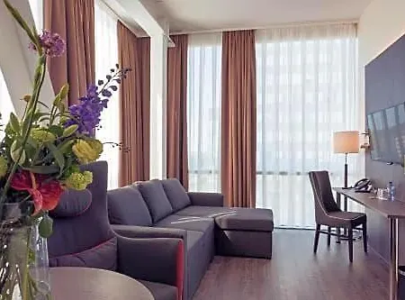 Plaza Residence Almere BW Signature Collection-3