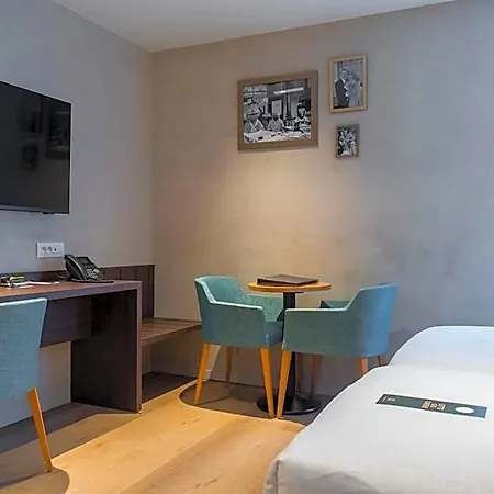 Business By Parkhotel -Annex--2