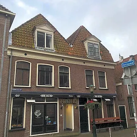 RITCH Hotel Alkmaar-3