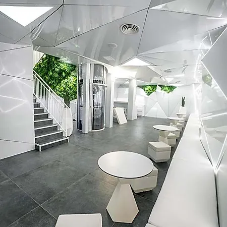 Optimi Rooms Madrid-3
