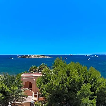 White Apartments - Adults Only-3