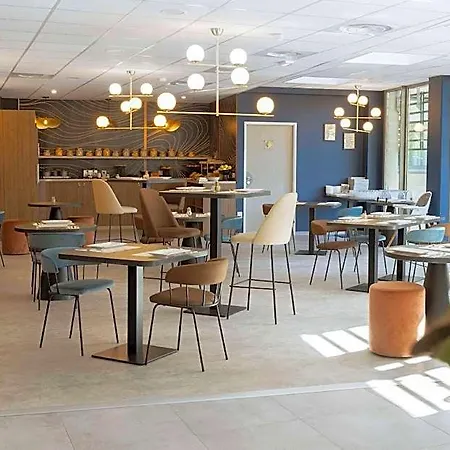 Aparthotel Adagio Access Aix-En-Provence Universite-3