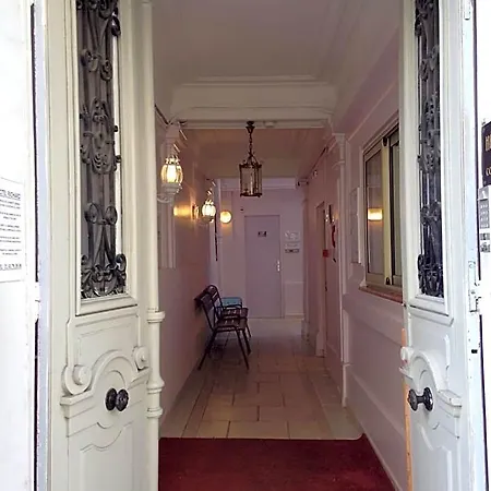 Hôtel Richard-2
