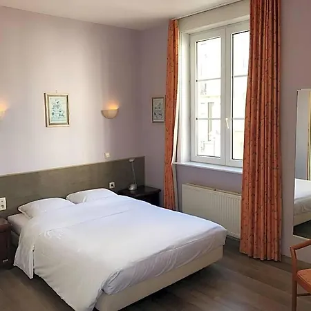 Hotel Claridge-2