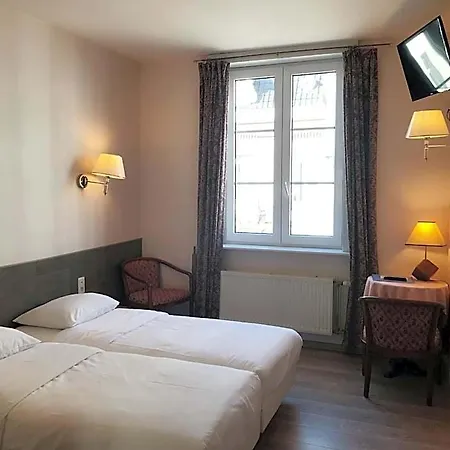 Hotel Claridge-3