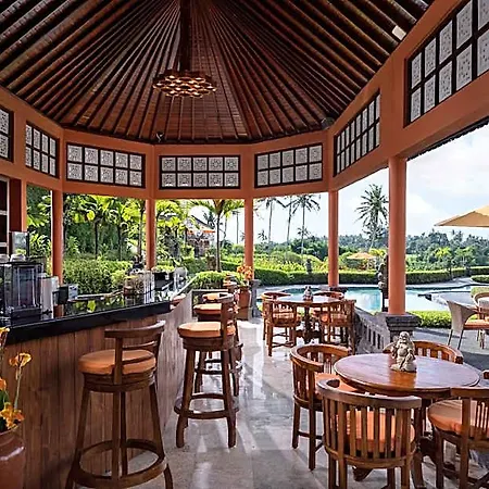 Swan Paradise A Pramana Experience-3
