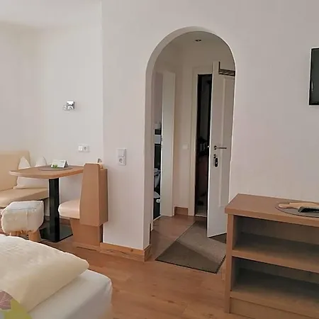 Pension Claudia Zell Am See-2