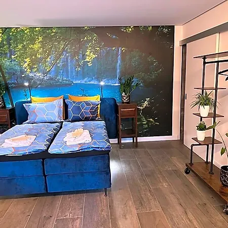 Bed&Breakfast de Hooimoat-2