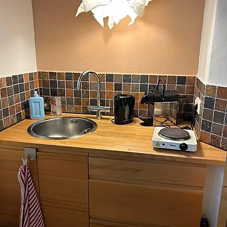 B&B 't Buitenkansje-3