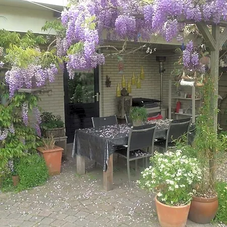 B&B De Koraal-3