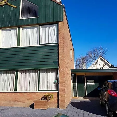 B&B De Sering Texel-3