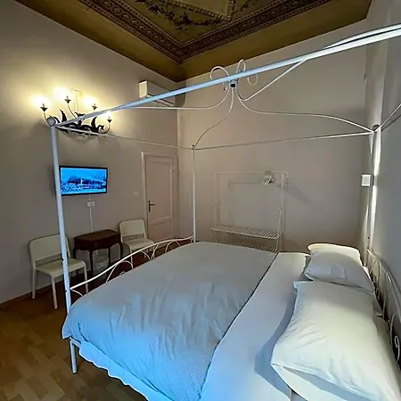 B&B Dante Alighieri-3