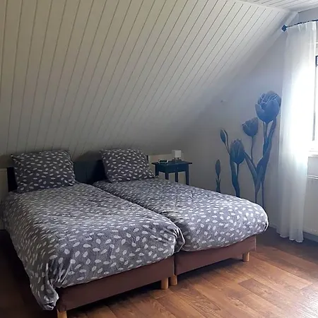 B&B De Kandelaar-2