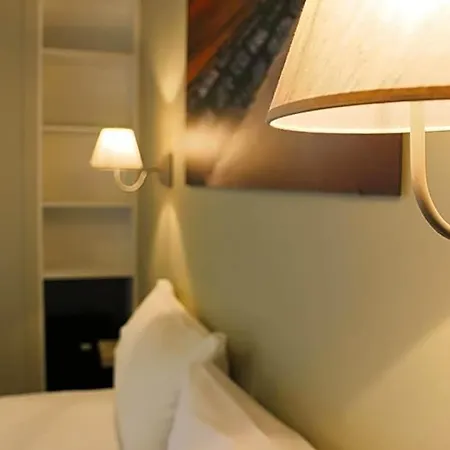 Hotel Les Dunes-2