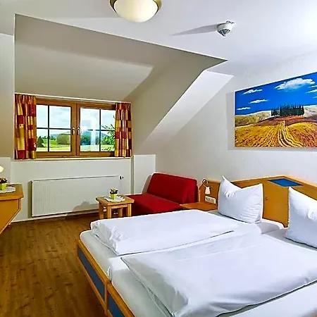 Landhotel Wiesbauer-3