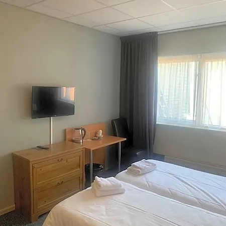 Hotel Flevo-3