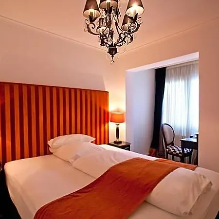 Hotel Aleksandra-3