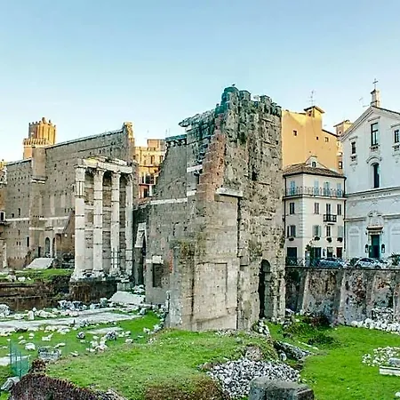 Relais Fori Imperiali-3