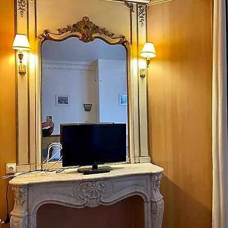 Hotel Studia-2