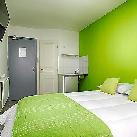 Hotel Monte-Cristo-3