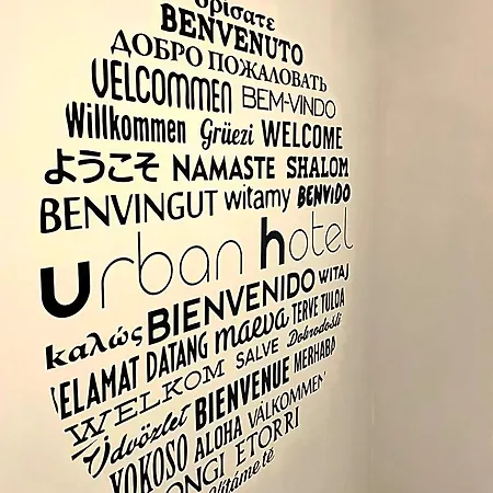 Lc Hotel Urbano-2