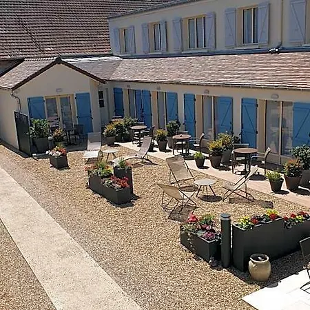 Beaune Hotel-3