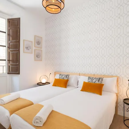 Boutique Hotel Luna Granada Centro-2