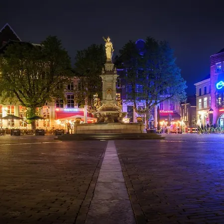Holiday Inn Express & Suites - Deventer By Ihg-2