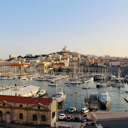 Crowne Plaza - Marseille Le Dome-3