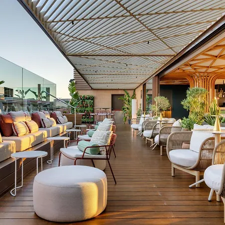 Labtwentytwo - Lab22, A Tribute Portfolio Hotel By Marriott-3