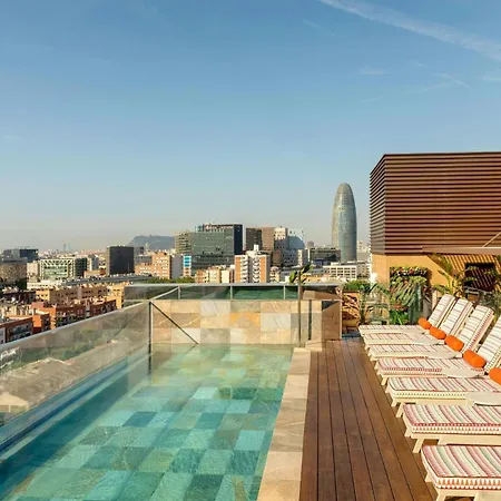 Labtwentytwo - Lab22, A Tribute Portfolio Hotel By Marriott-2