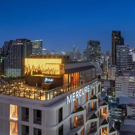 Mercure Bangkok Surawong-3