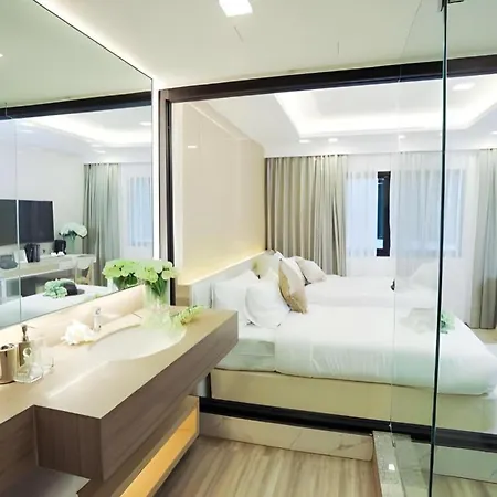 Thaisun Bangkok Hotel-3
