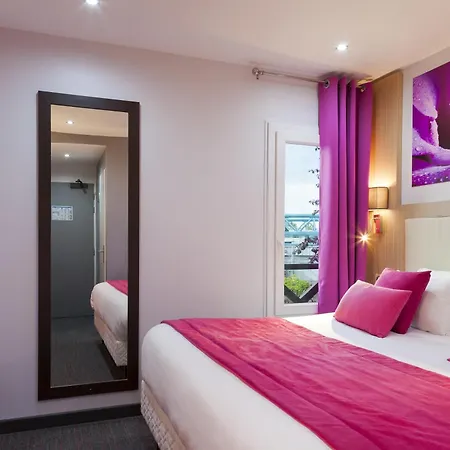 Fh Confort Hotel Orleans Co'Met-3