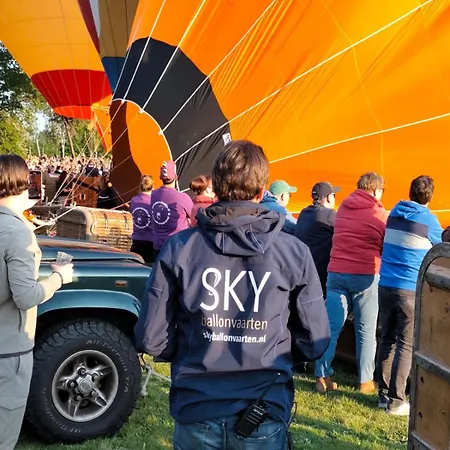 Sky Ballonvaarten&Accommodaties-2