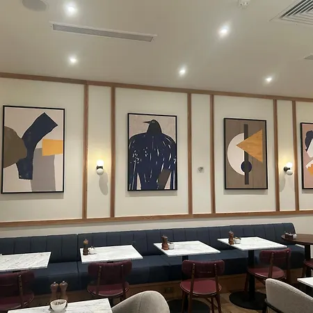 Voco London - Bloomsbury By Ihg-3