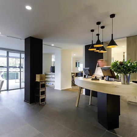 ibis Styles Kortrijk Expo-3