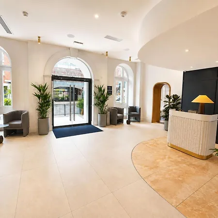 Voco London - Bloomsbury By Ihg-2