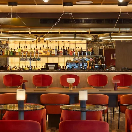 Ibis London Earls Court-2