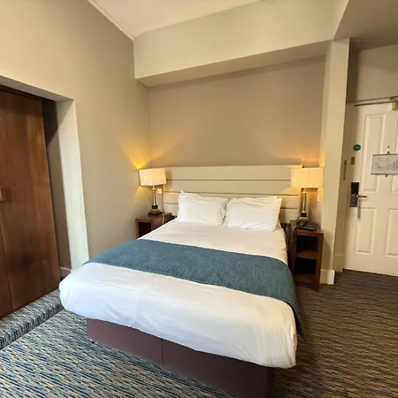 Columba Hotel Inverness By Compass Hospitality-2