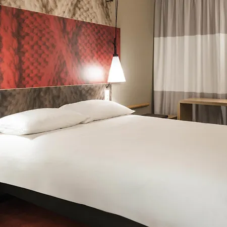 ibis Hotel Hamburg Alster Centrum-2