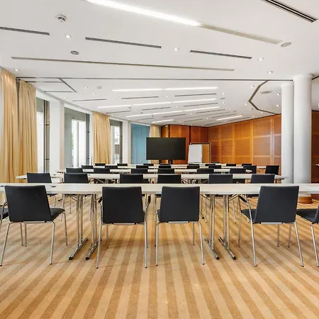 Novotel Freiburg Am Konzerthaus-2