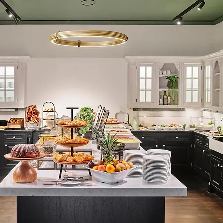Bristol Berlin, Vignette Collection By Ihg-2