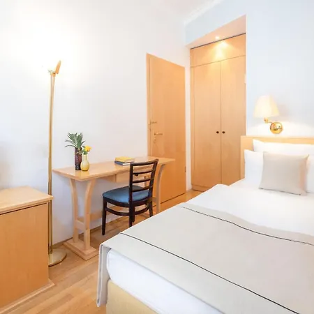 Garner Hotel Berlin - Messe By Ihg-2