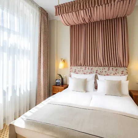 Garner Hotel Berlin - Messe By Ihg-3