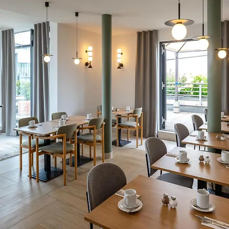 Hotel Domicil Berlin by Golden Tulip-3