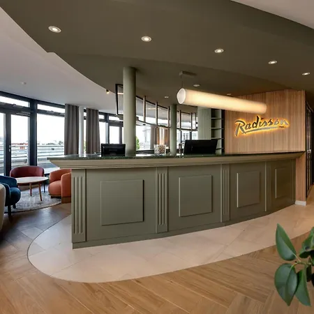 Hotel Domicil Berlin by Golden Tulip-2