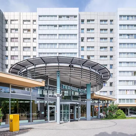 ABACUS Tierpark Hotel-3