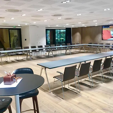 Novotel Paris Les Halles-3